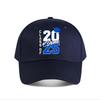 Class Of  Grad Done Baseball Cap Fashion Unisex Sunhat Womens Outdoor Sports