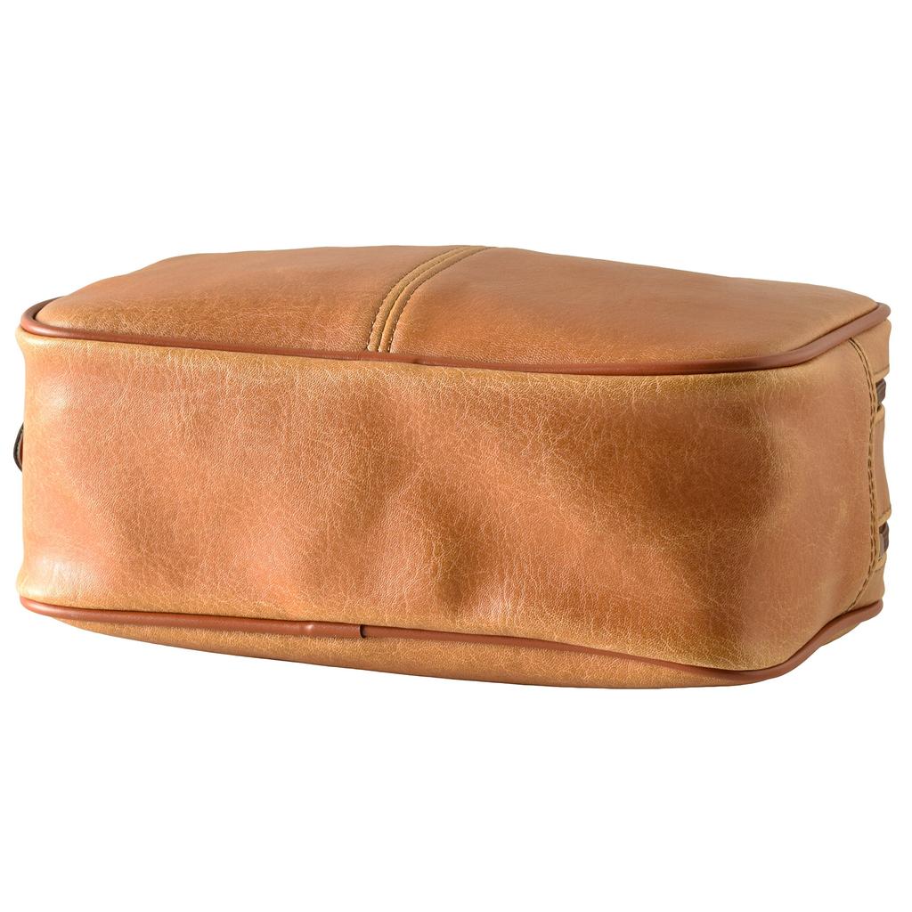 Andy Howard Second Bag 25814 Schwarz Herren