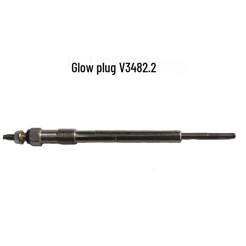 Ford Transit V348 New Gen 2.2/2.4 Glow Plug Electric Heat Fuel Saver