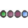 Lens Filters Set Fo DJI Mini 5 Pro Drone Photography Camera Accessories CPL ND16 ND64 UV LP Black Mist 1/4 Optical Glass Filter