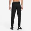 Nike Logo Elastic Tapered Running Pants Men pants HJ3591-010
