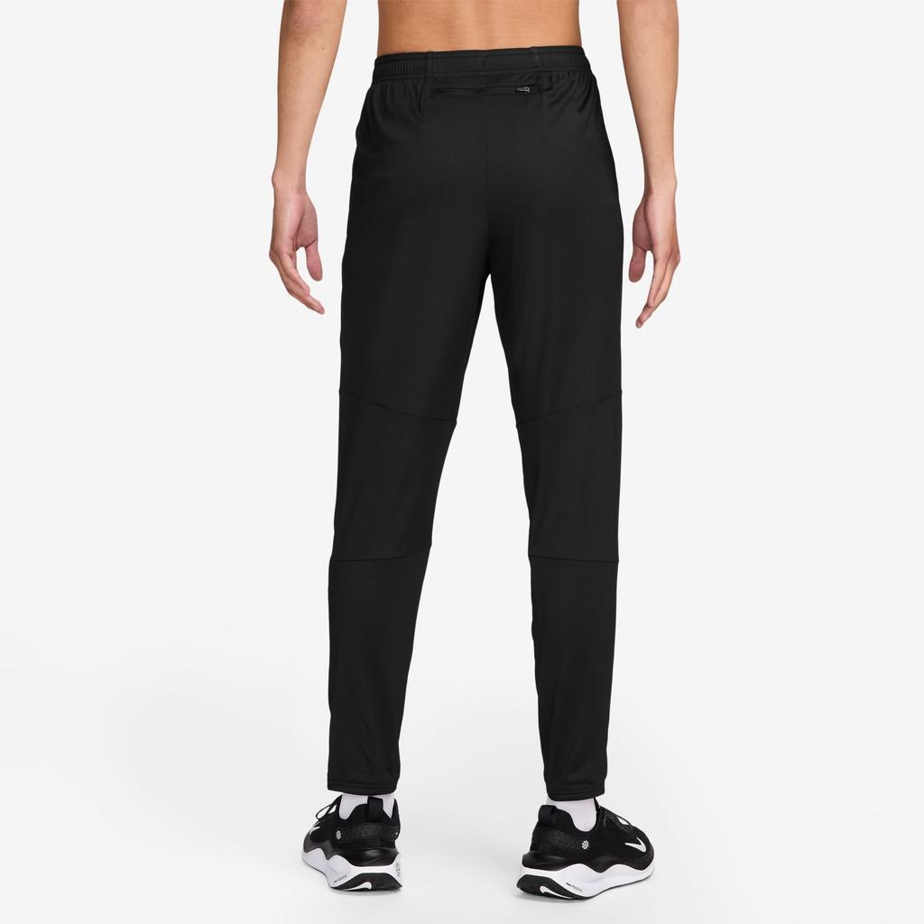 Nike Logo Elastic Tapered Running Pants Men pants HJ3591-010