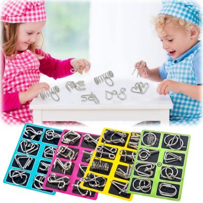 Hračky pro rozvoj a vzdělávání – Výukové hračky