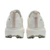 New FILA NUVOLE 3 Abrasion Resistant Low Top Trail Running Shoes Women's White Pink A12W521207FPP