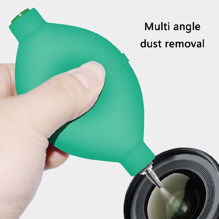 Handheld Air Blower Dust Cleaner Ball For Electronics And Delicate Items Dust Removal Cleaner Air Cleaning Tool