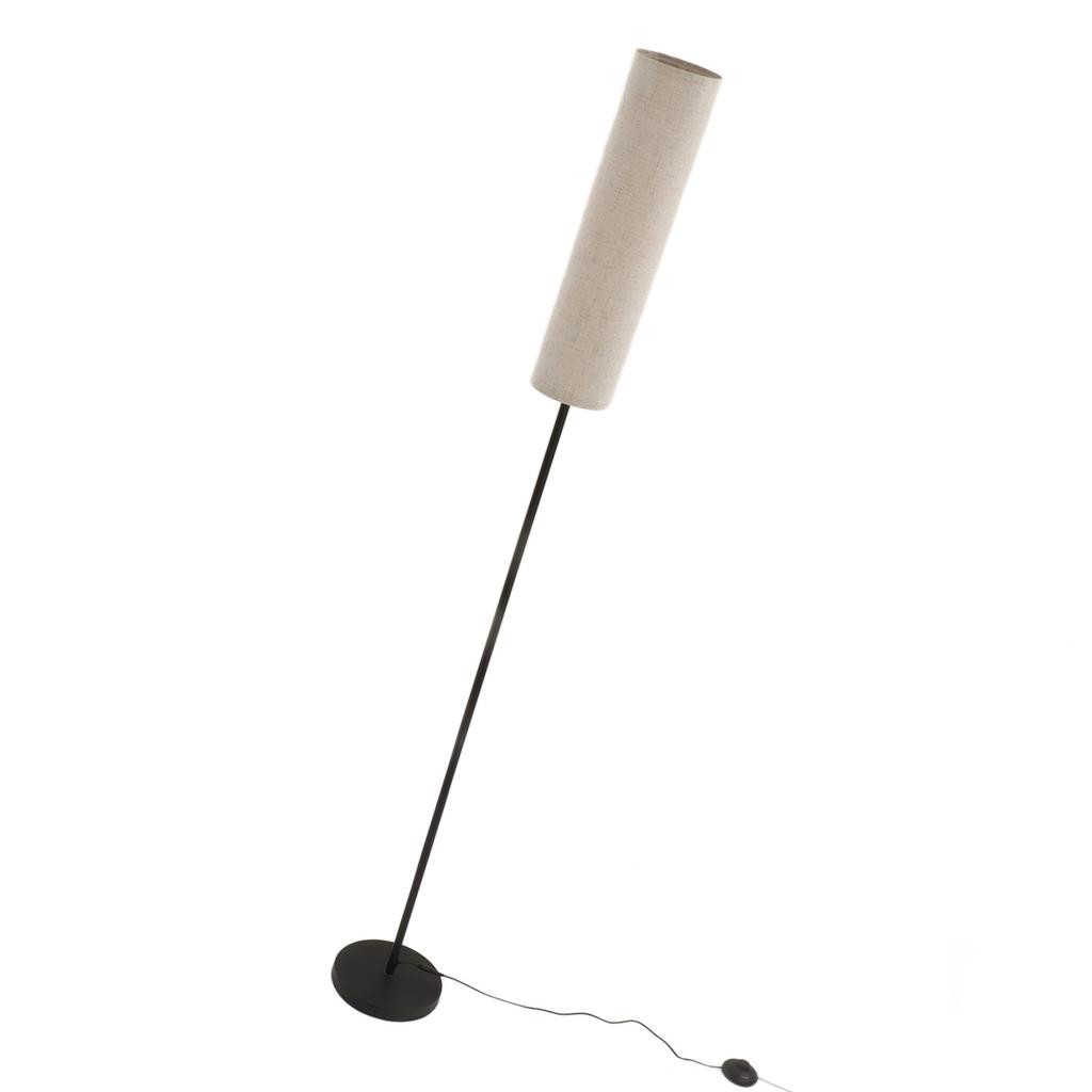 Floor Lamp Stepless Dimmable Brightness Colors Adjustable LED Standing Lamp Floor Light for Bedroom