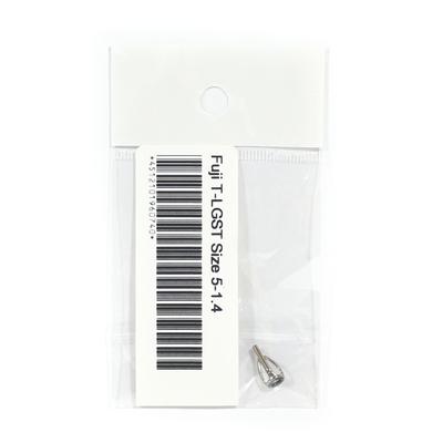 Sale Fuji T-LGST Size 5-1.4 Rod Top Guide Titanium SIC X 1 (0740)