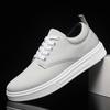 Sneakers da uomo originali di lusso, comode, traspiranti, scarpe casual da uomo, leggere, con suola morbida, scarpe sportive da uomo per camminare, tenis