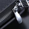 VW GTI GOLF 2026 Heiß für VW VOLKSWAGEN Leder Auto Schlüsselabdeckung Halter Schlüsselanhänger Etui für Volkswagen Sharan Golf Passat Jetta Touare