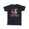 Pinocchio Boys Tales Of Adventure Cotton T-Shirt