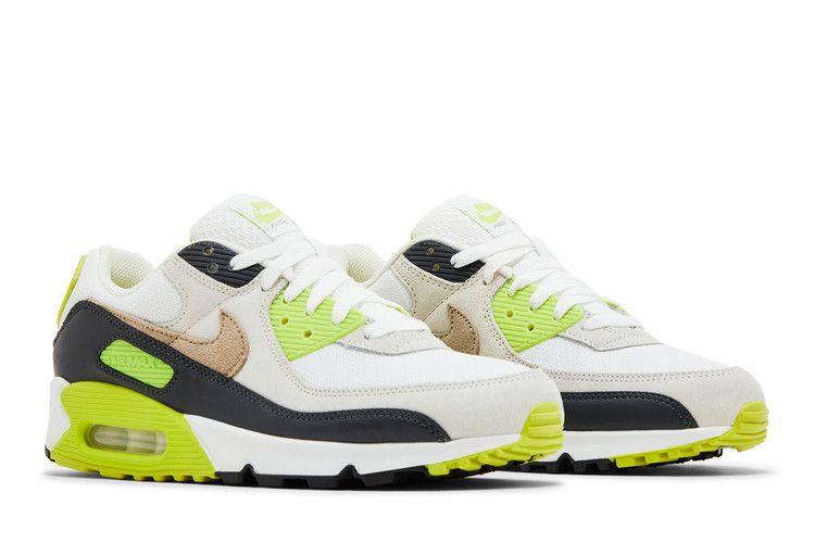 Nike Air Max 90 Cyber Men's Sneakers