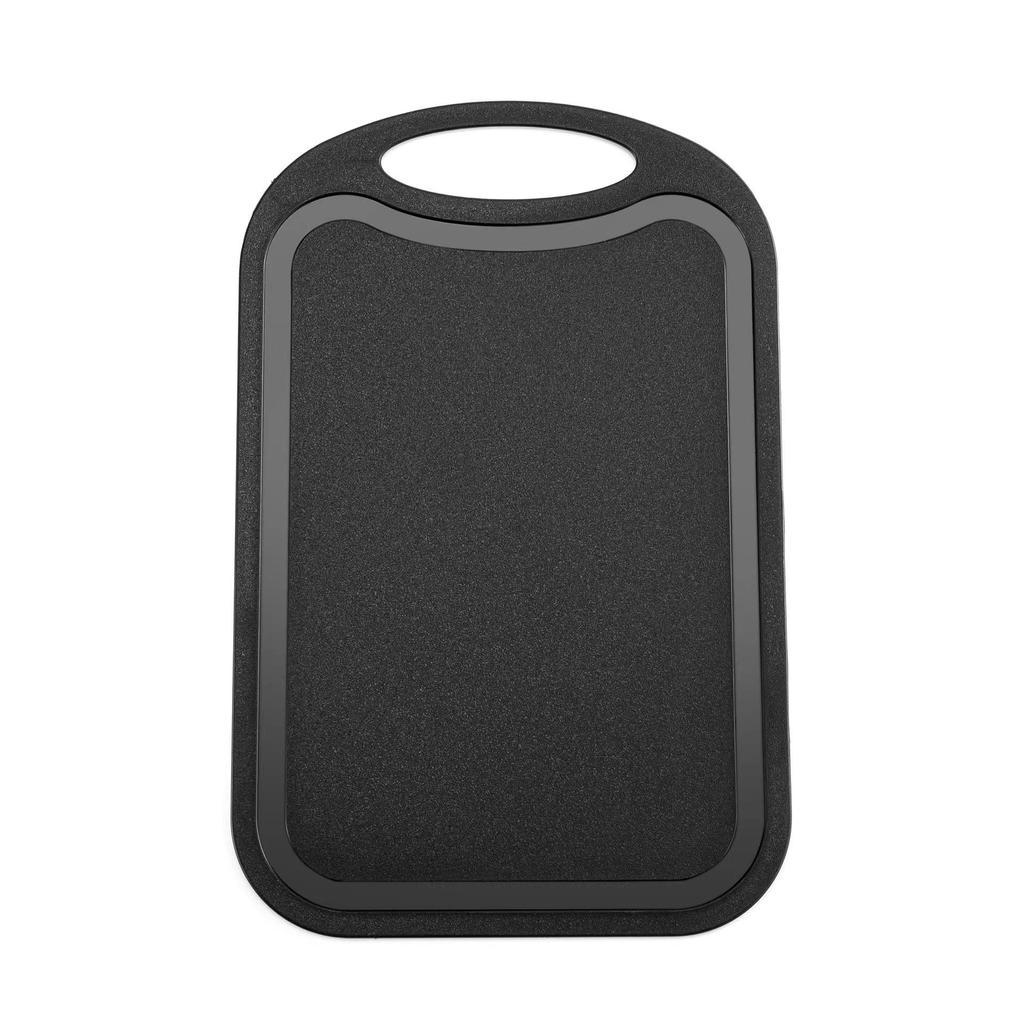 Children's Portable Fruit Cutting Board - Small, PP Plastic, Non-Slip for Kitchens