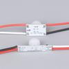 1 Stück PIR Infrarot Bewegungsmelder Schalter 5V-24V PIR Bewegungssensor DC Bewegungsmelder Timer Automatisch Ein Aus Für LED Streifen