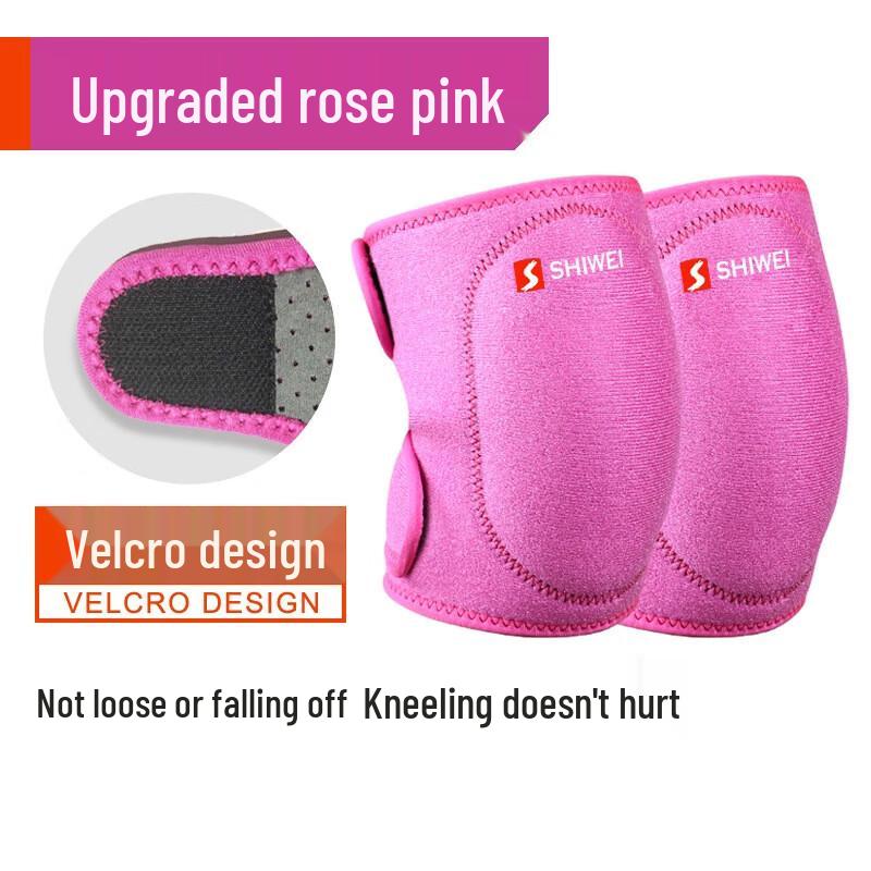 Tangjun Zhaomu Adjustable Sports Knee Protector XS