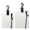Scubas Diving Writing Plate with Pencil Underwater Writing Board Snorkeling Record Board Underwater Writing Board