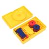 Practical Magnetic Force Experiment Physics Teaching Science Supplies For Elementary Science Experiment Study Groups