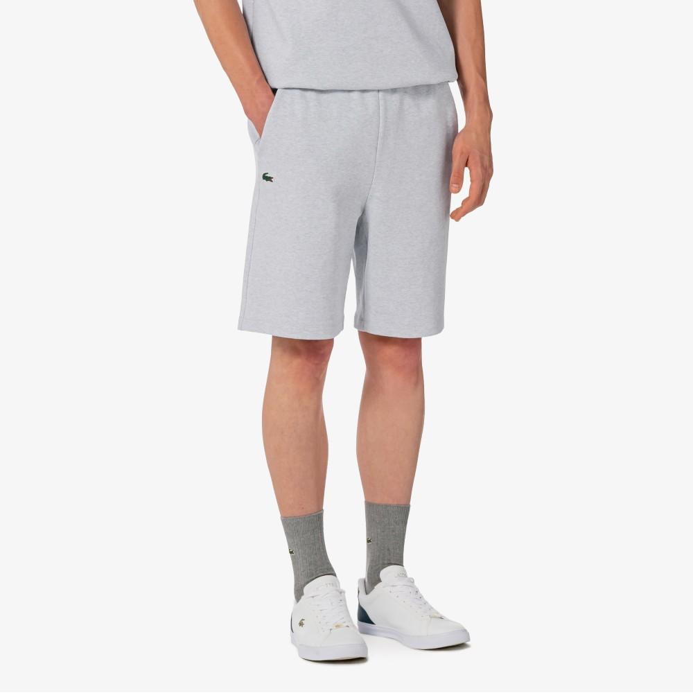 Lacoste Men's Light Jersey Setup Shorts GH799E-56GCCA