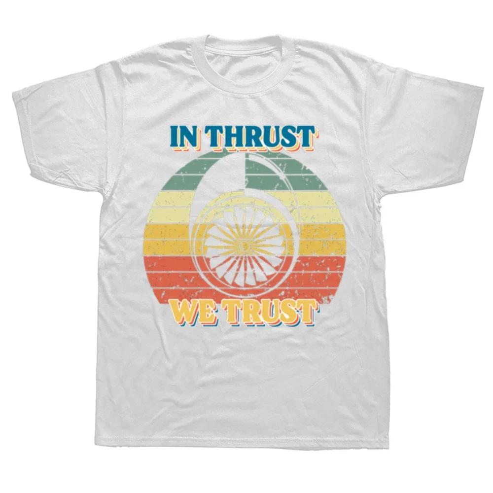New Funny Aviation Pilot Airplane Engine Aircraft Vintage Patent Graphic Top Unisex Tshirt Summer Hip Hop Short Sleeve T Shirts