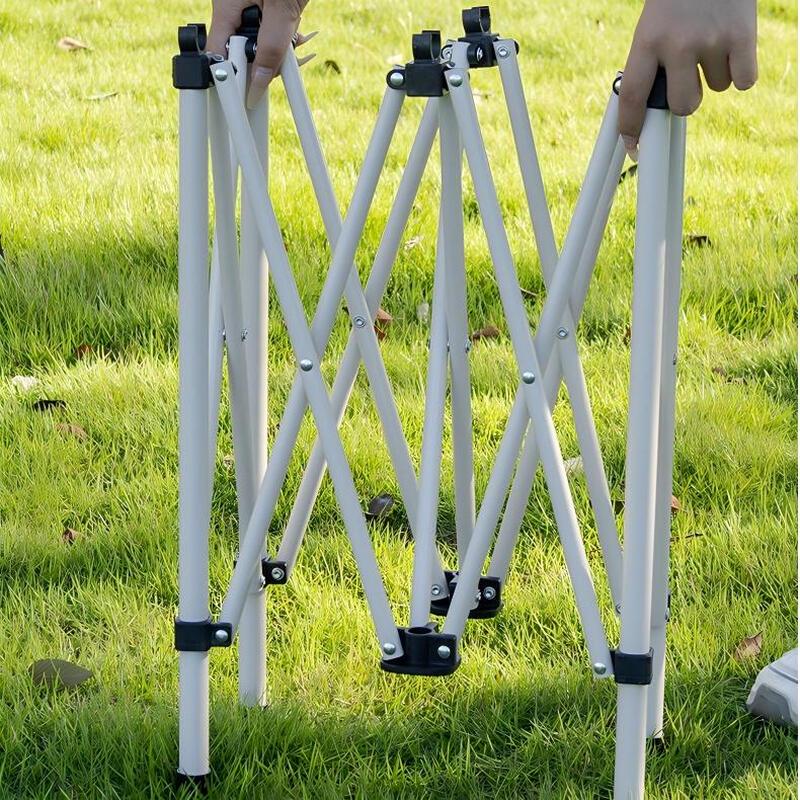 Foldable Camping Table
