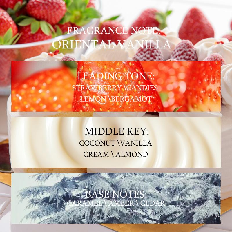 

Strawberry Flavor Pheromone Fragrance Female-Exclusive Alluring Fragrance Roll-On Pheromone Oil To Attract Men Pheromone Oil 1 pcs