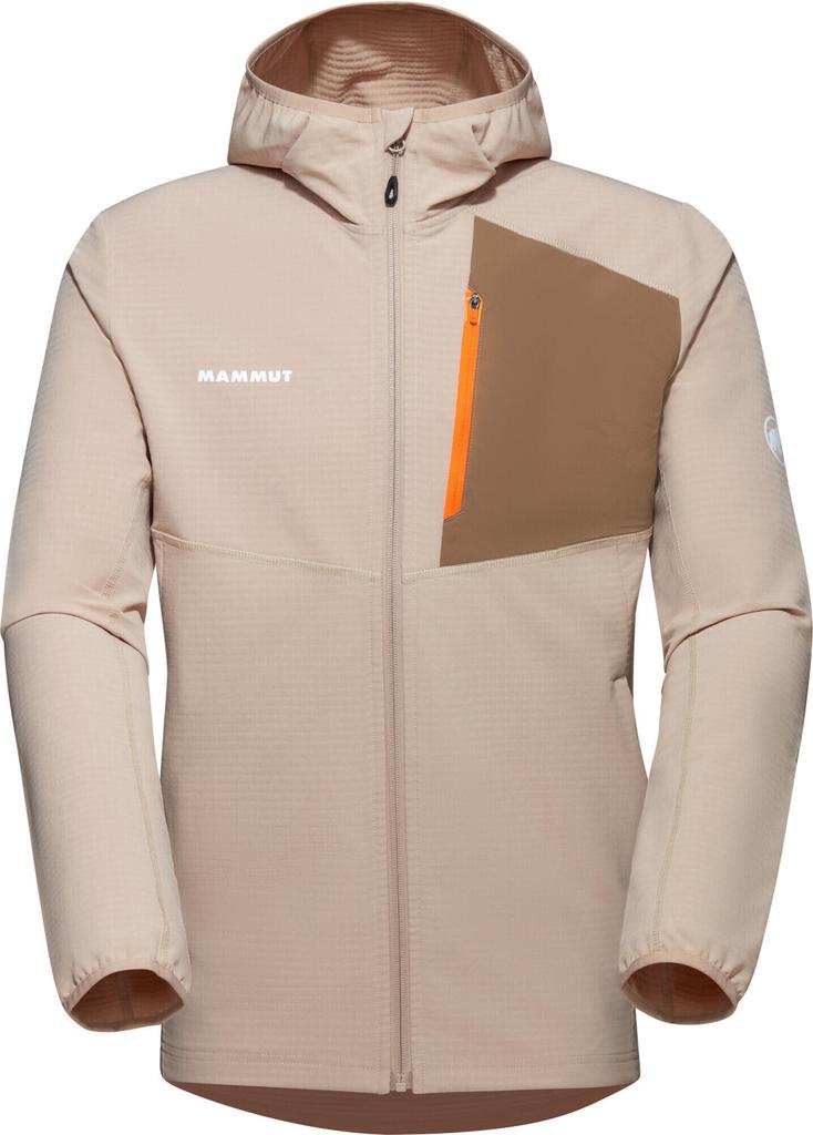 Mammut Madris Light ML Hooded Jacket Men (1014-03841)