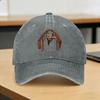 Sommer Projekt Hail Mary Film Baseballkappe Sonnendesign Gewaschen Hip Hop Hüte Paar Stilvoll Outdoor Sport Snapback Kappe