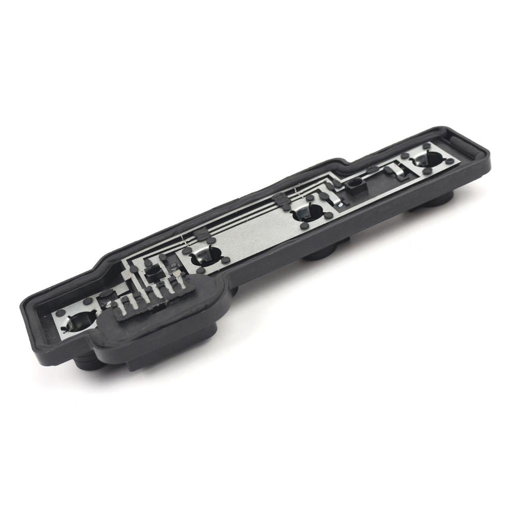 Scheda Circuito Fanalino Posteriore Lato Destro Ricambio per Modelli Volkswagen Caddy 2004 2014, 2K5945258A