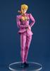 POP UP PARADE Anime "JoJo's Bizarre Adventure: Golden Wind" Giorno Giovanna Non-Scale Plastic Painted Complete Figure
