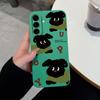 Phone Case For Samsung Galaxy A57 A37 A27 5G Cheerful Design Patterns Full Coverage Bumper For Samsung A 27 Soft Smooth Housing