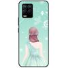 For Oppo Realme 8i Case Realme 8i Soft Silicone Cute Cover For Realme 8i Realme8i Phone Cases Bumper Bag