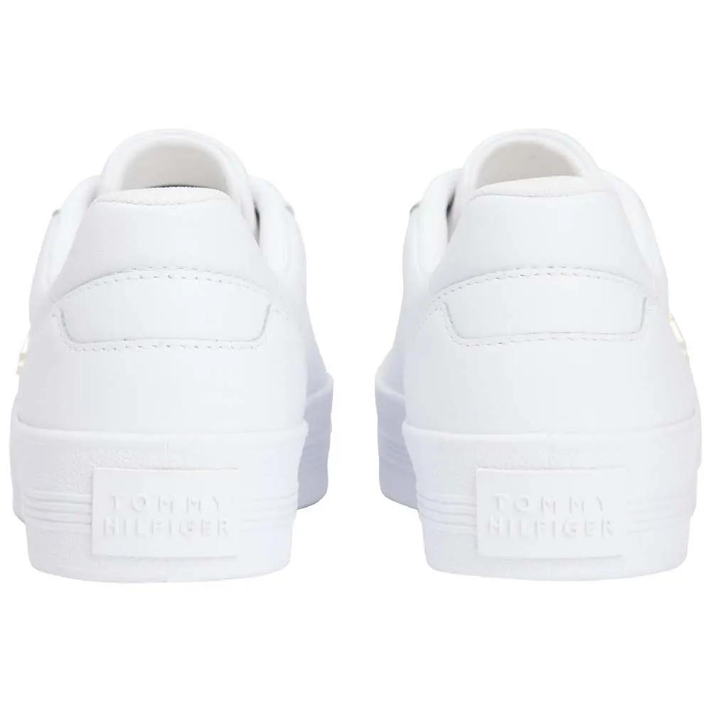 Tommy Hilfiger Кросовки Vulc Webbing