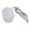 230V 2W Actuator Termoelectric Normal Deschis Inchis Pentru Incalzire In Pardoseala Man