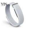 Versatile Sports Replacement Bands Nylon Band for Fitbit Air, Breathable Watch Band, Adjustable Sweat Wicking Sport Wristband, Anti-Sweat Bracelet