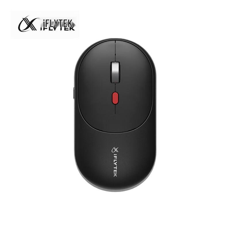 

iFLYTEK AM30 AI Smart Voice Mouse