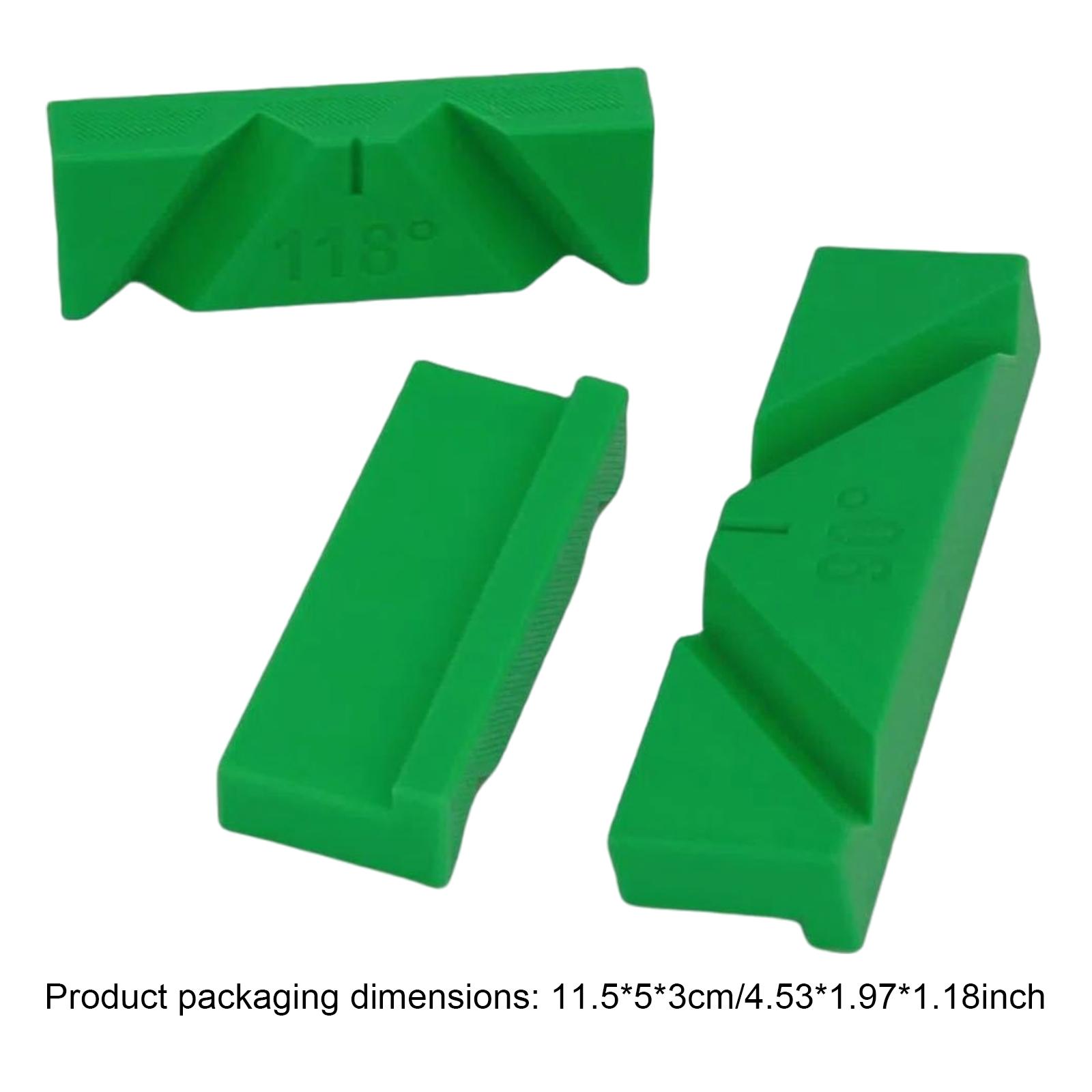 

90°/118°/135° Заточувач свердел Заточувальний інструмент для свердел Заточувач свердел Настільний шліфувальний верстат Заточувальний пристрій для свердел для DIY заточування та обслуговування