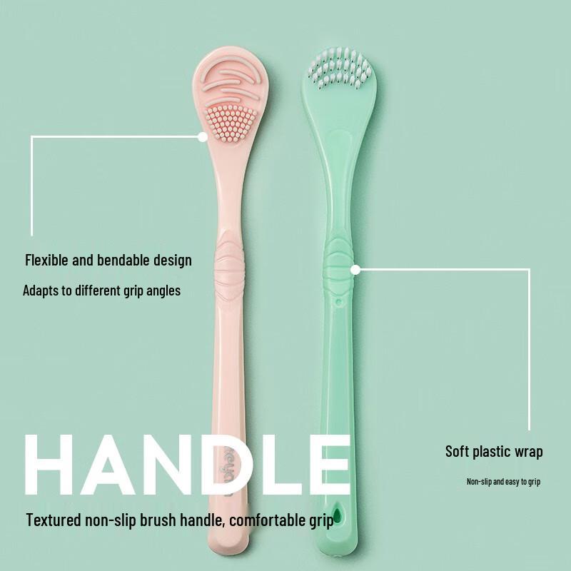 Miyan Antibacterial Tongue Cleaner