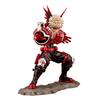 ARTFX J My Hero Academia Bakugo Katsuki Limited Color Edition 1/8 Scale PVC Painted Finished Figure
