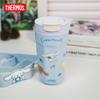 THERMOS Kuromi 316SS Insulated Travel Mug