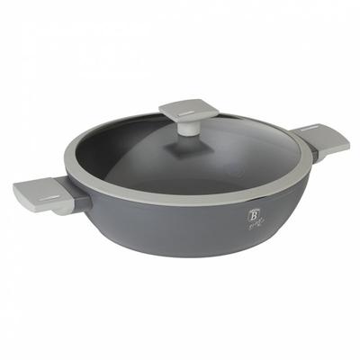 Garnek Tytanowy 28Cm Berlinger Haus Bh-7070 Aspen