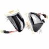 Fender Side Light for Mercedes Smart Fortwo W451 Coupe/Cabrio