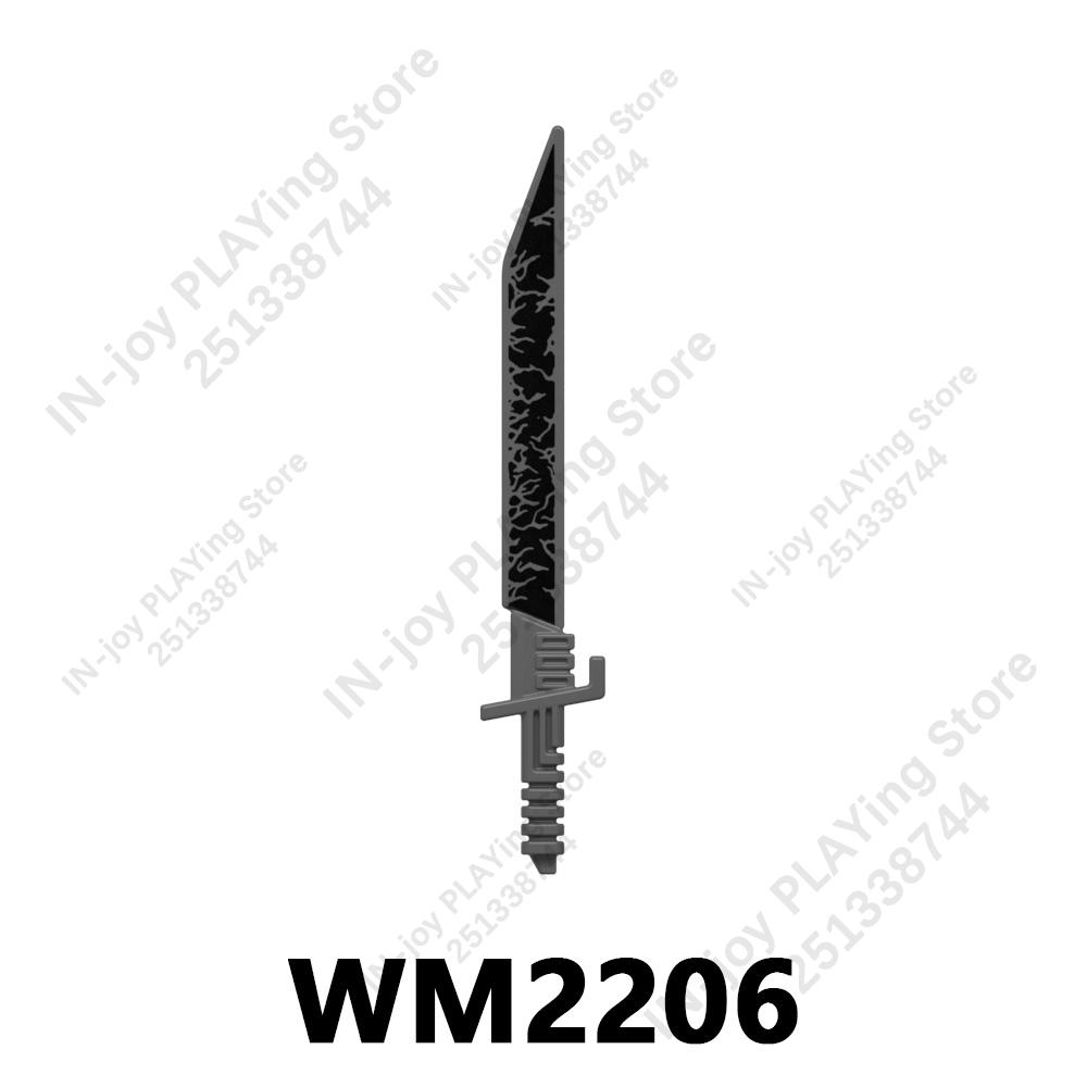 

WM6121 Совместимые Фигурки Части Кирпичики WM2203 WM2204 WM2205 WM2206 WM2207 WM2208 WM2209 WM2210 WM Блоки Аксессуары Игрушки