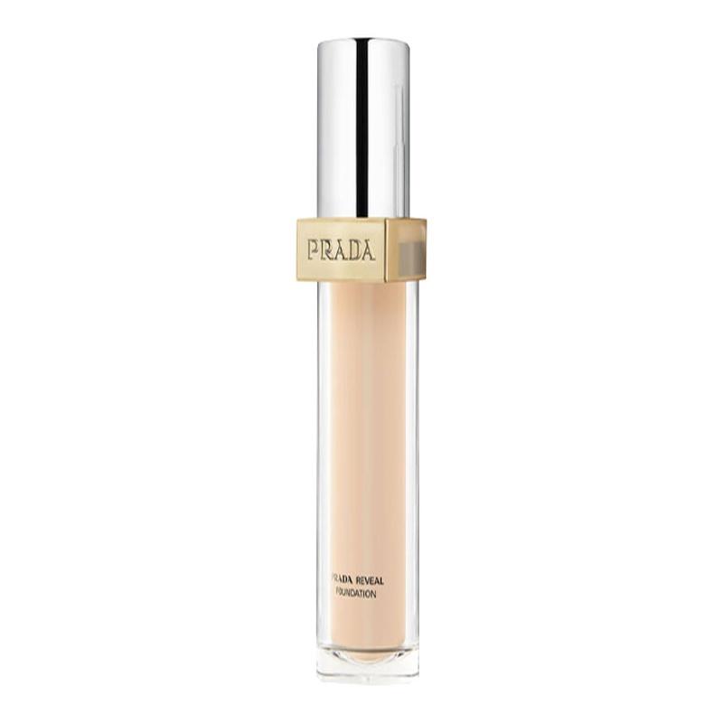 Prada Original light new skin foundation