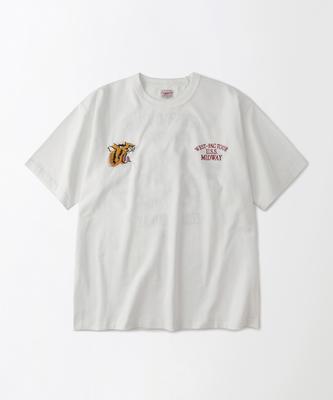 T-Shirts & Muskelshirts – T-Shirts
