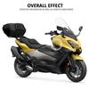 Protecție Nouă Împotriva Zgârieturilor pe Panoul Lateral al Motocicletei Capac Lateral Gard de Protecție Împotriva Răzuirilor Pentru YAMAHA T-MAX560 TMAX T-MAX 560 TMAX560 2025 2025