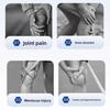 Elastic Knee Support Braces Knee Pads Breathable Elastic Sport Bandage Compression Injuries Protection Knee Protector