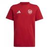 Childrens/Kids Arsenal FC Embroidered T-Shirt