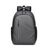 School Bag Wholesale Men's Casual Backpack, Large Capacity, Multi-compartment Storage Laptop Backpack Cover, Trolley Handle, Travel Backpack Bag