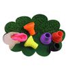 Golf Ball , Retriever, Rubber Pick Up Suction Cup
