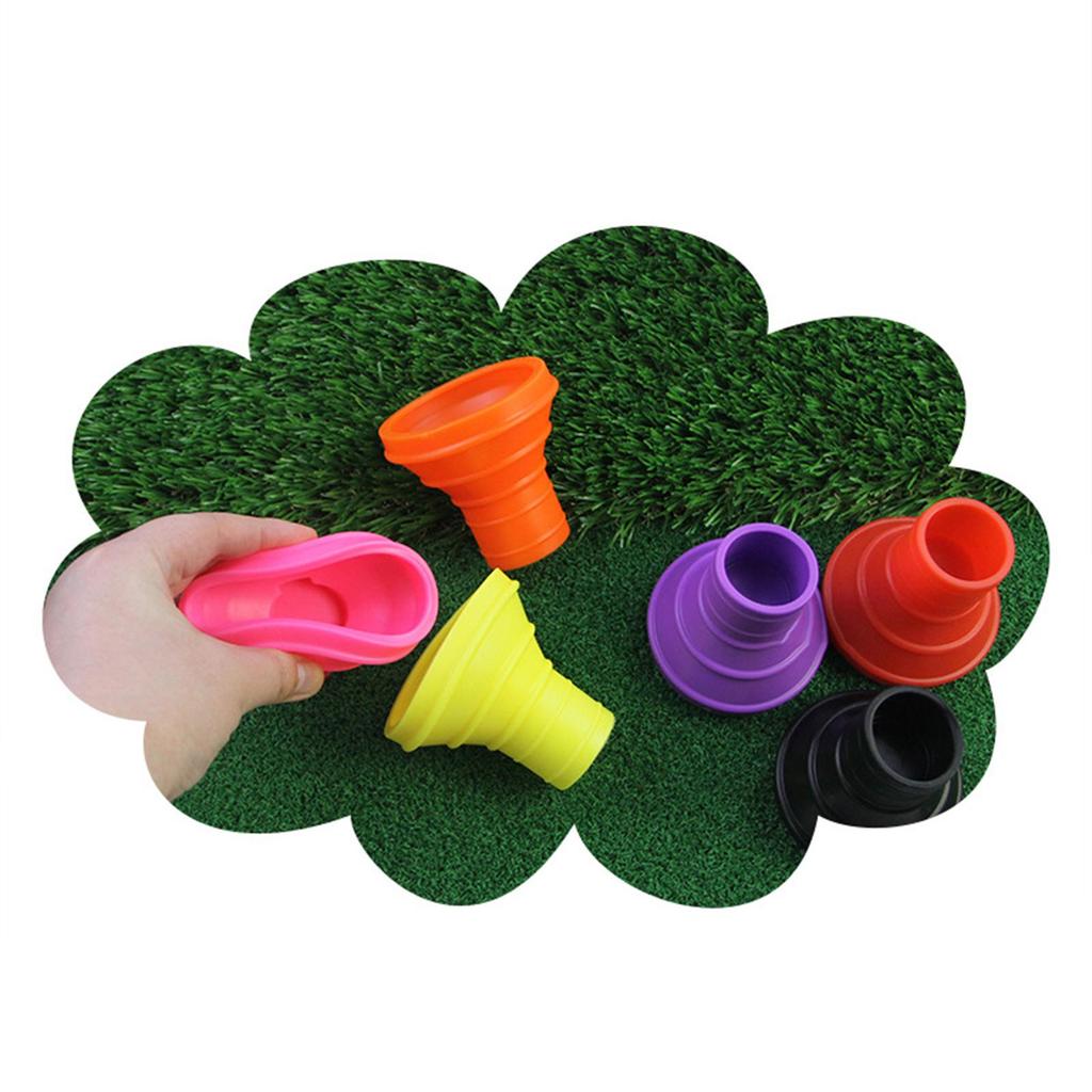 Golf Ball , Retriever, Rubber Pick Up Suction Cup