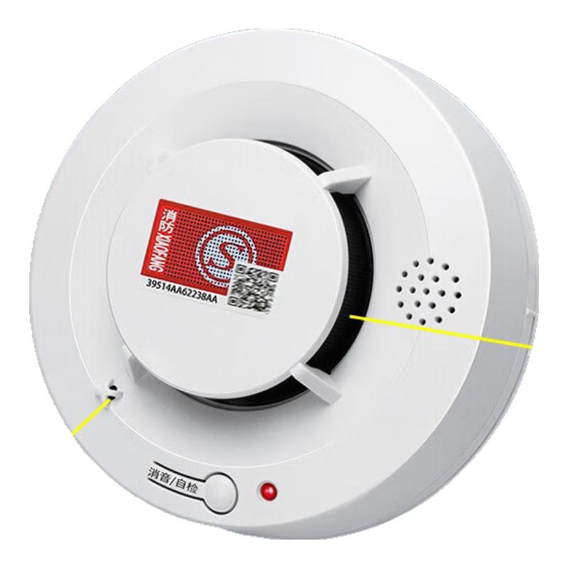 Lingfang Smart Home Safety & Security Alarms